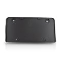 Chevy Impala 2006-2013 License Plate Bracket Front Replacement For Gm1068119 10337110