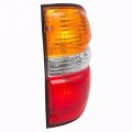 For 2001-2004 Toyota Tacoma Passenger Side Oem Replacement Taillight Rear Lamp To2801139