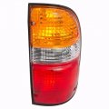 For 2001-2004 Toyota Tacoma Passenger Side Oem Replacement Taillight Rear Lamp To2801139