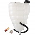 Ocpty Coolant Reservoir Bottle For International Harvester 603-5105
