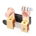 Industrial Grade Knife Blade Switch Reliablecar Cutoff Switchterminal Car Battery Shut Off Functional Quick Disconnect