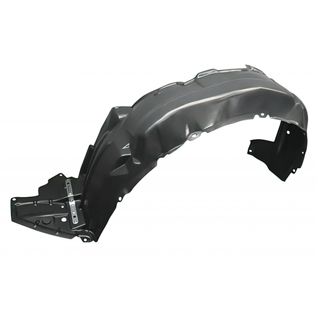 Front Driver Side Fender Liner Inner Panel For Scion Tc 2014 2015 2016 Part 5387621110 Sc1248111