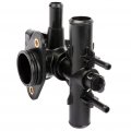 Aintier Thermostat Housing Kit Assembly With Sensor Fits For 2005 2006 2007 Ford Five Hundred Oe 5f9z18599ba 902-858