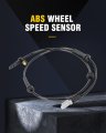 Front Left Or Right Abs Wheel Speed Sensor For Nissan Altima 2007 2013 And Maxima 2009 2014 47910-ja000