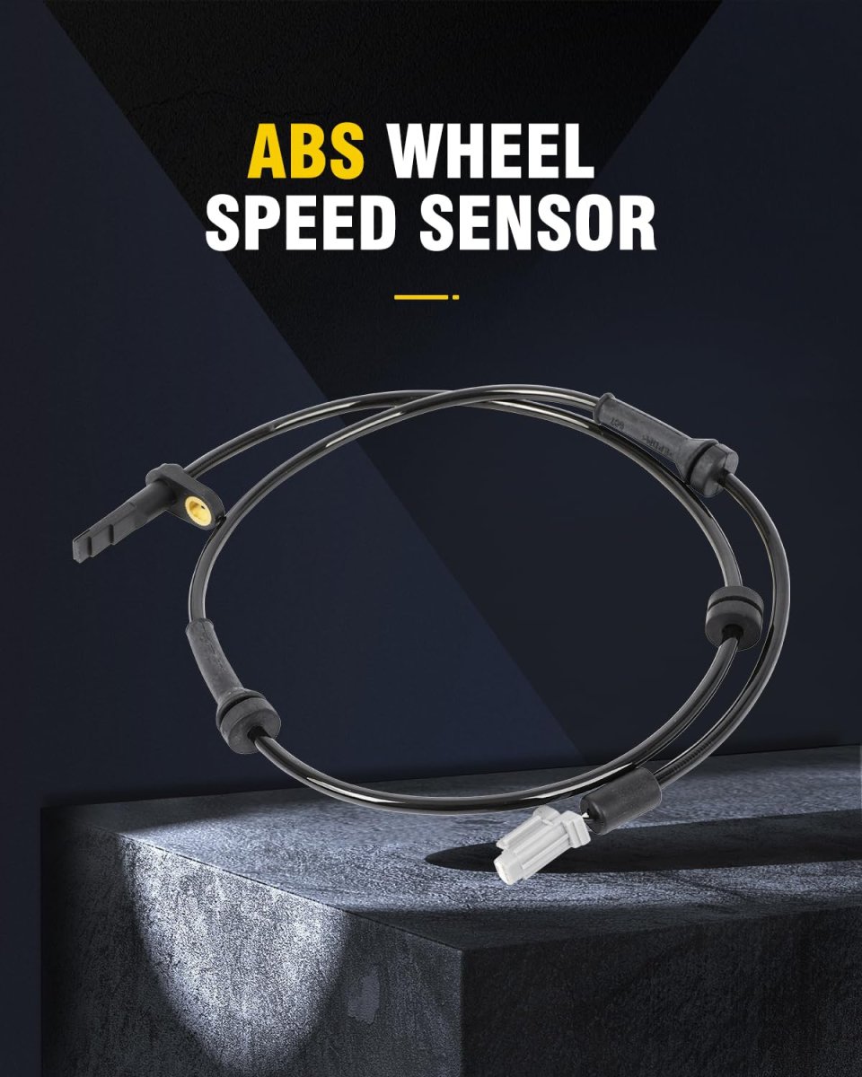 Front Left Or Right Abs Wheel Speed Sensor For Nissan Altima 2007 2013 And Maxima 2009 2014 47910-ja000