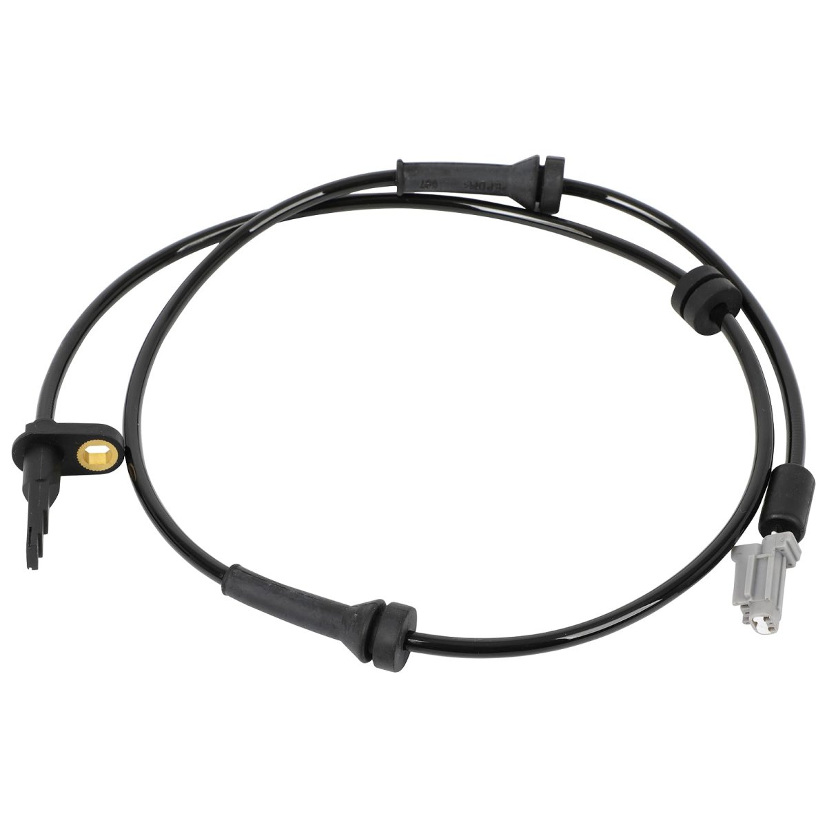 Front Left Or Right Abs Wheel Speed Sensor For Nissan Altima 2007 2013 And Maxima 2009 2014 47910-ja000