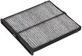 Atp Automotive Ra-151 Carbon Activated Premium Cabin Air Filter 