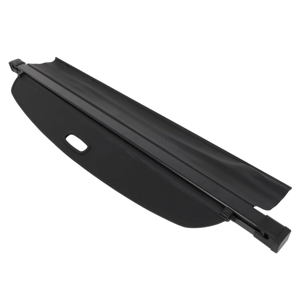 Cargo Cover For 2022 2024 Hyundai Tucson 1 6l And 2 5l Suv Trunk Privacy Screen Rear Security Shade With Waterproof Canvas