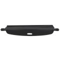 Cargo Cover For 2022 2024 Hyundai Tucson 1 6l And 2 5l Suv Trunk Privacy Screen Rear Security Shade With Waterproof Canvas