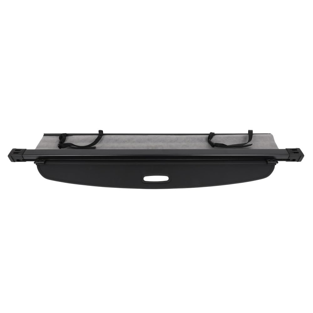 Cargo Cover For 2022 2024 Hyundai Tucson 1 6l And 2 5l Suv Trunk Privacy Screen Rear Security Shade With Waterproof Canvas