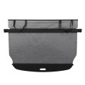 Cargo Cover For 2022 2024 Hyundai Tucson 1 6l And 2 5l Suv Trunk Privacy Screen Rear Security Shade With Waterproof Canvas