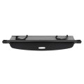 Cargo Cover For 2022 2024 Hyundai Tucson 1 6l And 2 5l Suv Trunk Privacy Screen Rear Security Shade With Waterproof Canvas