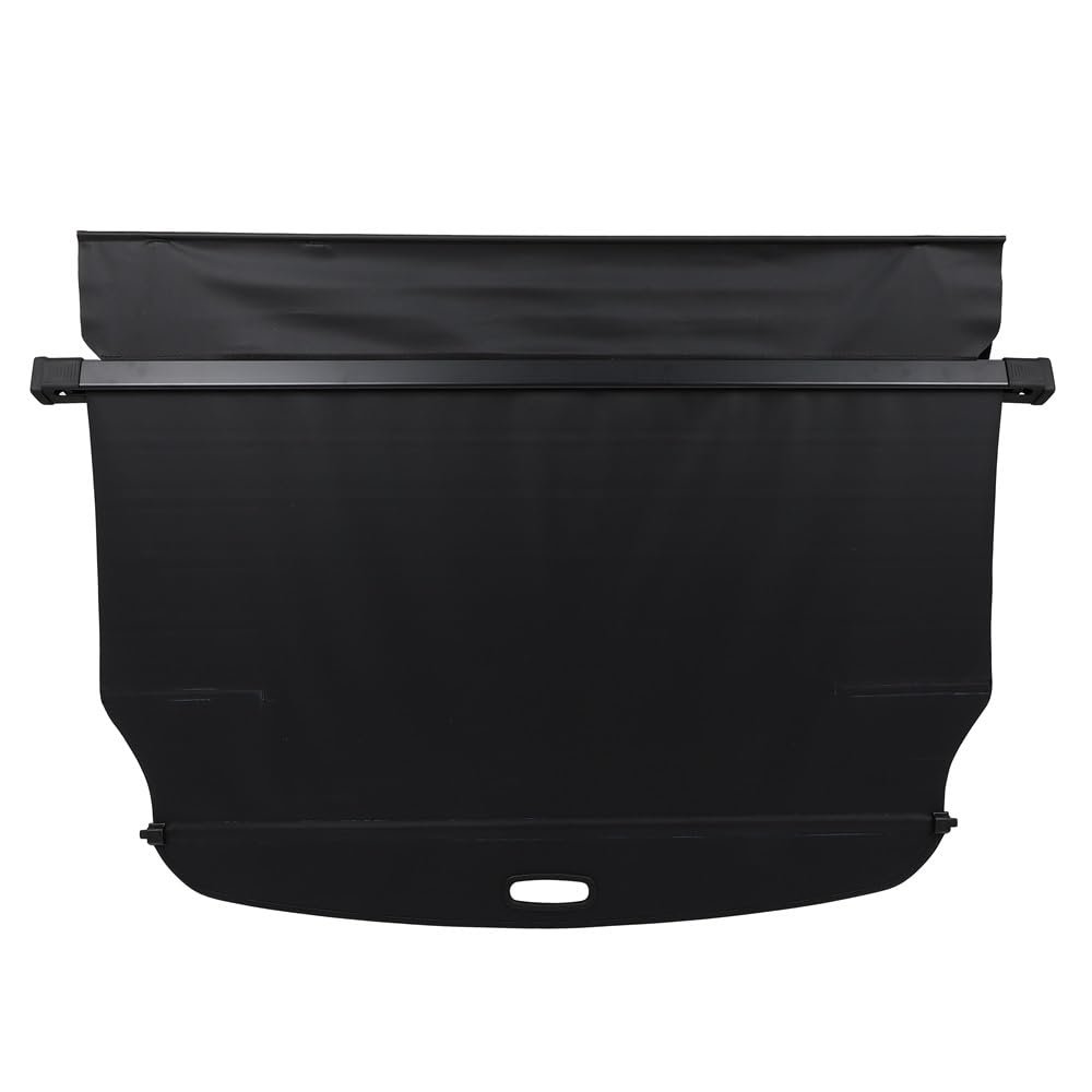 Cargo Cover For 2022 2024 Hyundai Tucson 1 6l And 2 5l Suv Trunk Privacy Screen Rear Security Shade With Waterproof Canvas