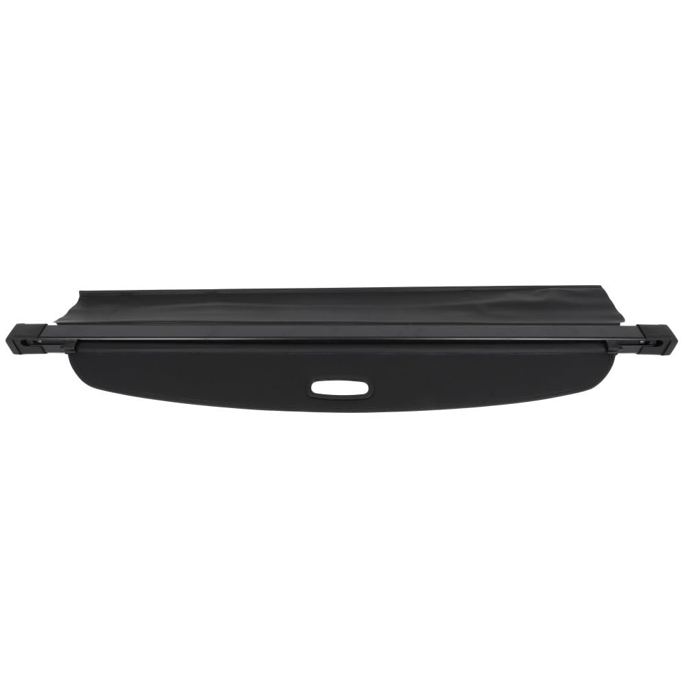 Cargo Cover For 2022 2024 Hyundai Tucson 1 6l And 2 5l Suv Trunk Privacy Screen Rear Security Shade With Waterproof Canvas