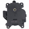 Newyall Left Main Hvac Heater Air Door Blend Actuator