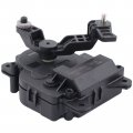 Newyall Left Main Hvac Heater Air Door Blend Actuator
