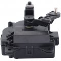 Newyall Left Main Hvac Heater Air Door Blend Actuator
