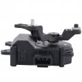 Newyall Left Main Hvac Heater Air Door Blend Actuator