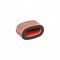 Hiflo Air Filter For Honda Shadow 750 Dlx Vt750 1997-2003 