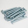 Powertec Qtb1002 Tee Bolt 5 16-inch-18 2-1 2-inch Long 20-pack 