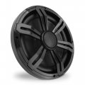 10a Slim Marine Subwoofer 400w 4 Ohm Waterproof Car Component Speaker System Low Profile Pp Cone W Rubber Edge 40 Oz Magnet 2 