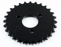 Jt Steel Rear Sprocket 28 Tooth Suzuki 