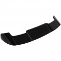 Ocpty Rear Trunk Spoiler Wing Abs Glossy Black Compatible With 2019-2023 For Toyota Corolla