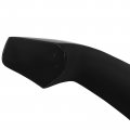 Rear Glossy Black Abs Trunk Spoiler For Toyota Corolla 2019 2023 Sporty Lip Wing Body Kit Enhancement