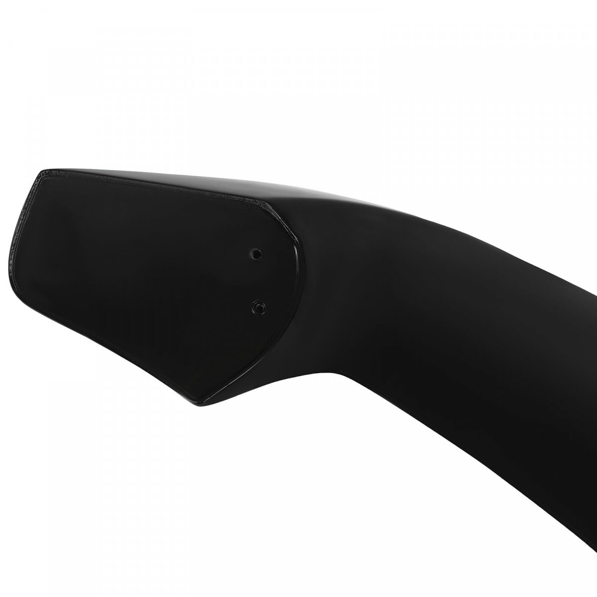 Rear Glossy Black Abs Trunk Spoiler For Toyota Corolla 2019 2023 Sporty Lip Wing Body Kit Enhancement
