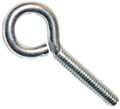 Hard-to-find Fastener 014973454326 Eye Bolt Zinc 1 4-20 X 2-1 2-inch 15-piece 