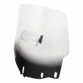 Tcmt Windshield Screen Protector W Air Vent Fits For Honda Goldwing Gl1800 2001-2017