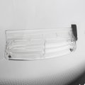 Tcmt Windshield Screen Protector W Air Vent Fits For Honda Goldwing Gl1800 2001-2017
