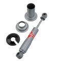 Shock Absorber Kyb Kg9122 Jaguar Vanden Plas 