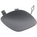 Front Tow Eye Cover For Mercedes Benz E300 E400 E350 E450 2017 2018 2019 2020 Sedan Wagon Without Luxury Package Mb1029134 