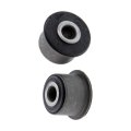 Control Arm Bushing For 1996 2004 Gmc Sonoma Natural Rubber Black Press In Mounting 2 Bushings 0 58 Inside Diameter Alx Pau Og 