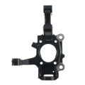 A-premium Front Suspension Steering Knuckle Compatible With Dodge Journey 2009-2018 Left Driver Side Replace 5171102ac
