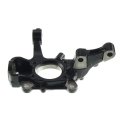 A-premium Front Suspension Steering Knuckle Compatible With Dodge Journey 2009-2018 Left Driver Side Replace 5171102ac