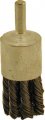 Enkay 1850-c 1-inch Knotted End Brush 1 4-inch Shank Carded 