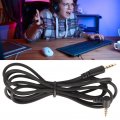 Replacement Audio Cable Cord Wire Aux Headphone Gaming For Razer Blackshark V2 Pro Barracuda X Headset