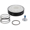 Climatek Washing Machince Clutch Replaces Admiral W10905025 