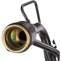 Fn951 Fuel Tank Filler Neck Metal Performance Part Dual Coated For Corrosion Protection And Leak Tested 
