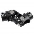 Aintier 3 4 Dd X -36 Spline Black Double Universal Steering Shaft U-joint