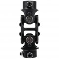 Aintier 3 4 Dd X -36 Spline Black Double Universal Steering Shaft U-joint