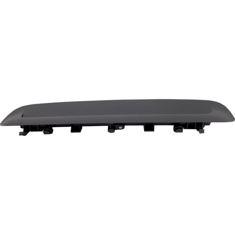Toyota Tacoma 2012 2013 2014 2015 Hood Scoop Primed Sr5 Model Replacement For To1231103 7618135902