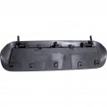 Toyota Tacoma 2012 2013 2014 2015 Hood Scoop Primed Sr5 Model Replacement For To1231103 7618135902