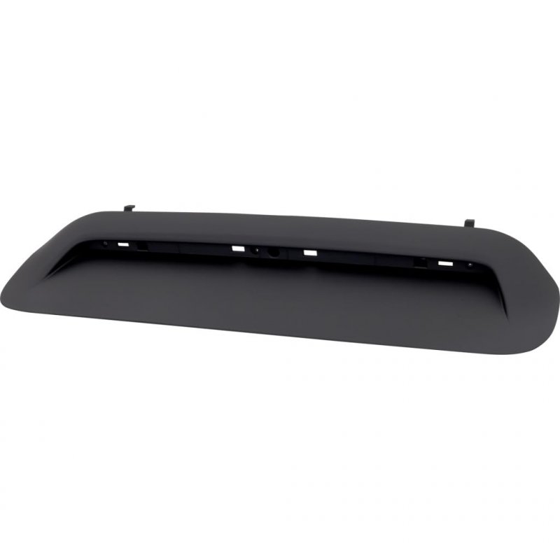 Toyota Tacoma 2012 2013 2014 2015 Hood Scoop Primed Sr5 Model Replacement For To1231103 7618135902