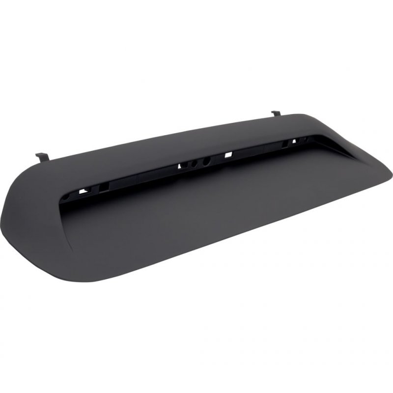 Toyota Tacoma 2012 2013 2014 2015 Hood Scoop Primed Sr5 Model Replacement For To1231103 7618135902