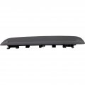 Toyota Tacoma 2012 2013 2014 2015 Hood Scoop Primed Sr5 Model Replacement For To1231103 7618135902