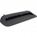 Toyota Tacoma 2012 2013 2014 2015 Hood Scoop Primed Sr5 Model Replacement For To1231103 7618135902