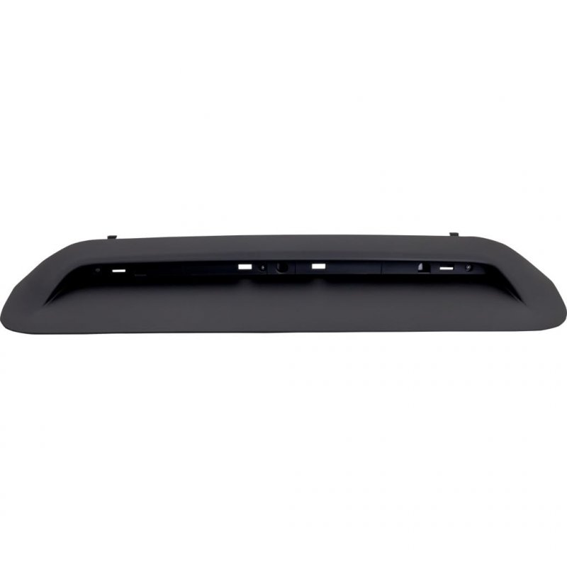 Toyota Tacoma 2012 2013 2014 2015 Hood Scoop Primed Sr5 Model Replacement For To1231103 7618135902
